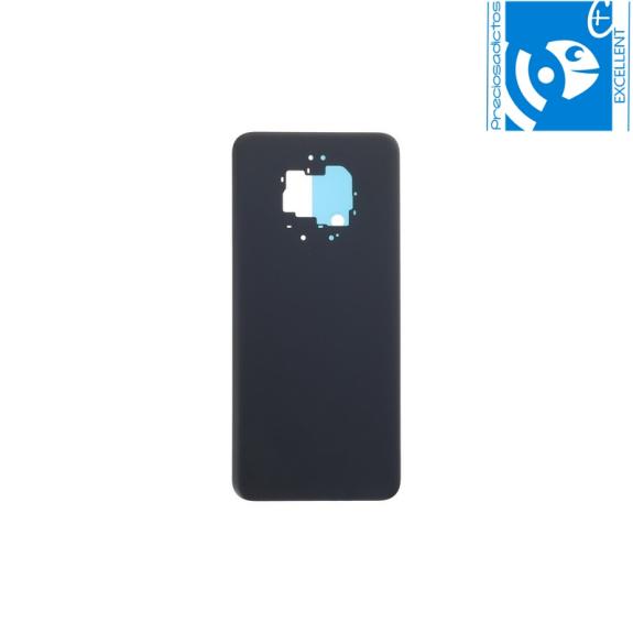 Tapa Trasera Para Huawei Nova Y91 negro EXCELLENT