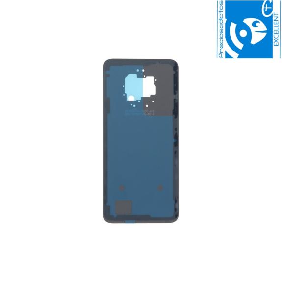 Tapa Trasera Para Huawei Nova Y91 negro EXCELLENT