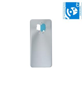 Tapa Trasera Para Huawei Nova Y91 plateado EXCELLENT