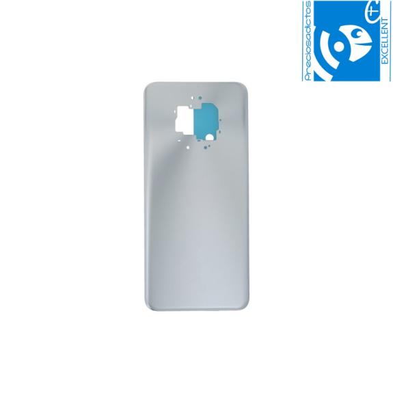 Tapa Trasera Para Huawei Nova Y91 plateado EXCELLENT