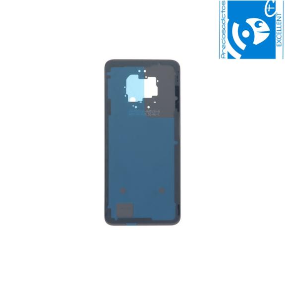 Tapa Trasera Para Huawei Nova Y91 plateado EXCELLENT