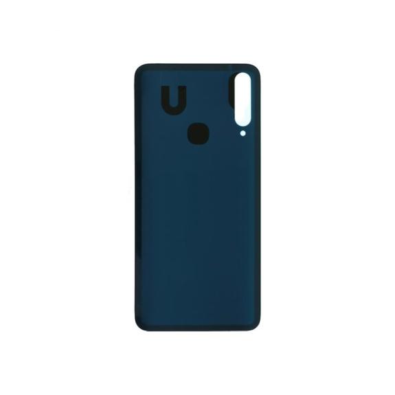 Tapa para Huawei P Smart Pro 2019 / Honor Y9S breathing crystal