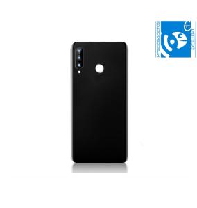 Tapa para Huawei P30 Lite / Nova 4E negro EXCELLENT