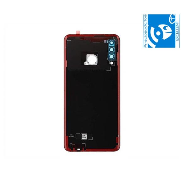 Tapa para Huawei P30 Lite / Nova 4E negro EXCELLENT