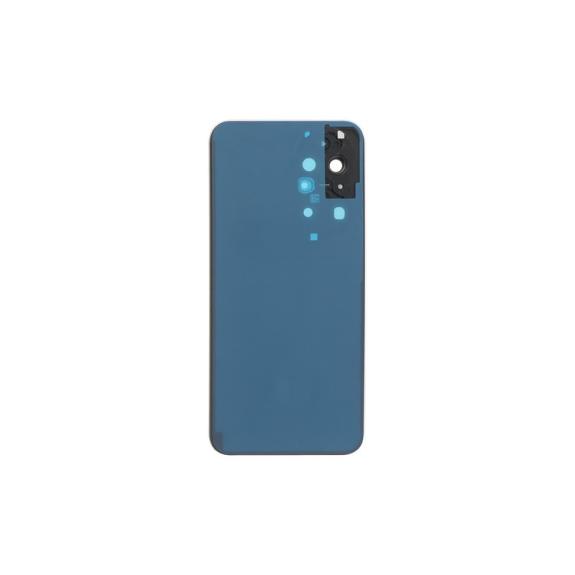 Tapa Trasera Para Huawei P50 dorado