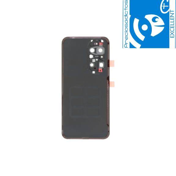 Tapa Trasera Para Huawei P50 en color negro EXCELLENT