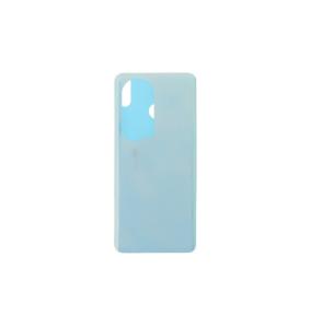 Tapa Trasera Para Huawei P50 Pro en color azul