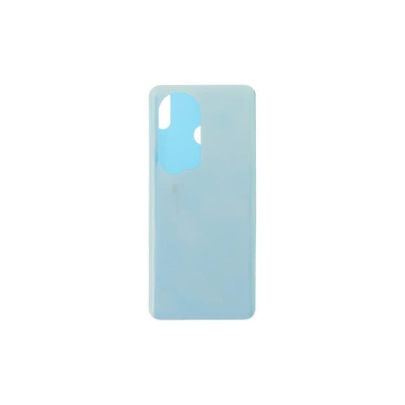 Tapa Trasera Para Huawei P50 Pro en color azul