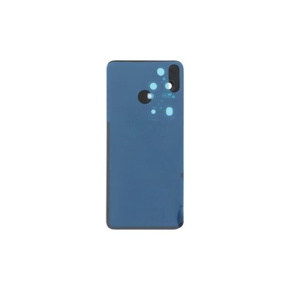 Tapa Trasera Para Huawei P50 rosa