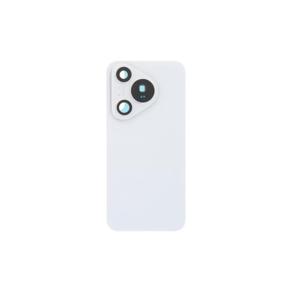 Tapa trasera para Huawei Pura 70 Blanco