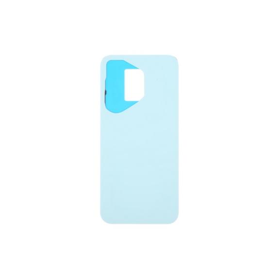 Tapa Trasera Para Huawei Pura 70 en color azul