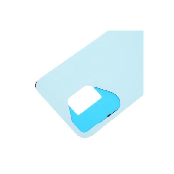 Tapa Trasera Para Huawei Pura 70 en color azul
