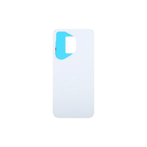 Tapa Trasera Para Huawei Pura 70 en color blanca