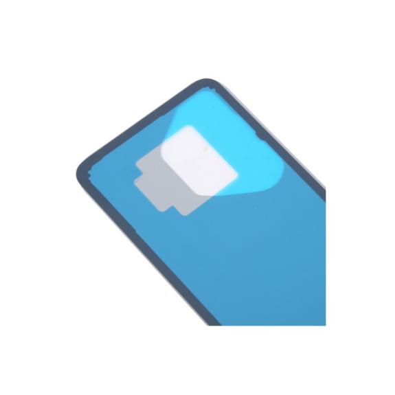 Tapa Trasera Para Huawei Pura 70 en color blanca