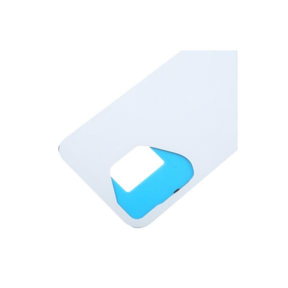 Tapa Trasera Para Huawei Pura 70 en color blanca