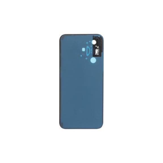 Tapa Trasera Para Huawei Pura 70 en color blanco