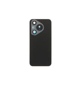 Tapa trasera para Huawei Pura 70 Negro