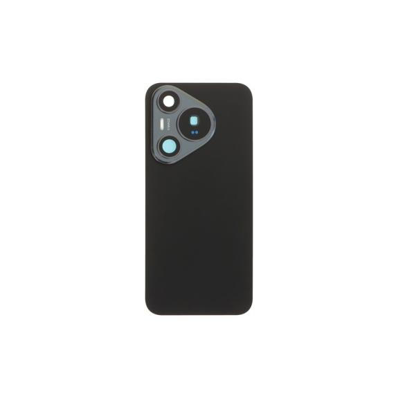 Tapa trasera para Huawei Pura 70 Negro