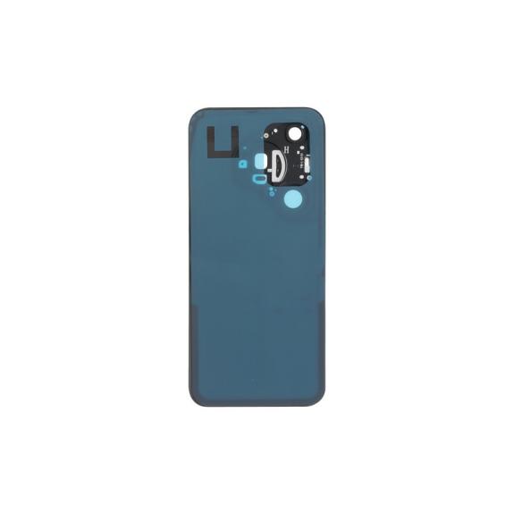 Tapa Trasera Para Huawei Pura 70 Pro negro