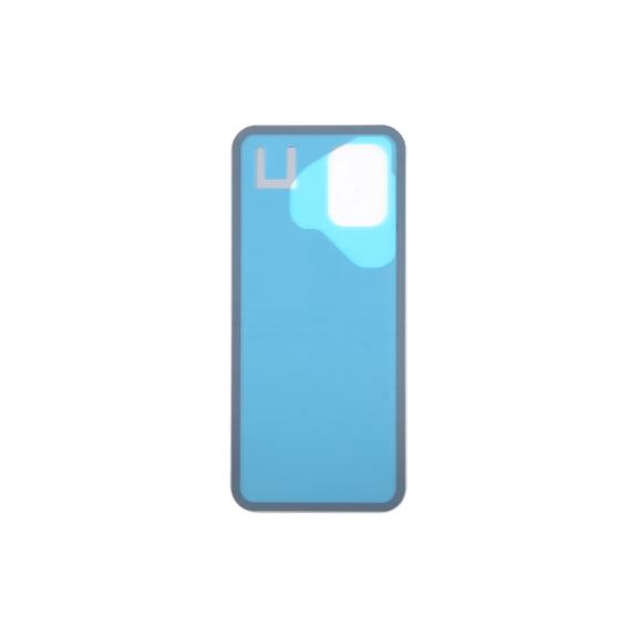 Tapa Trasera Para Huawei Pura 70 Pro Plus en color blanca