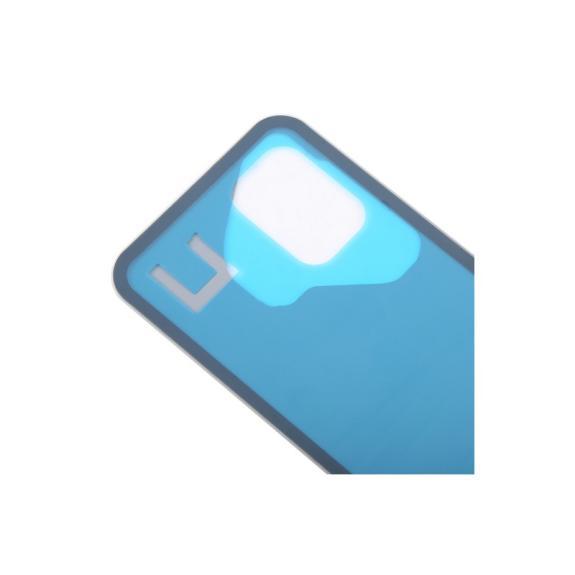 Tapa Trasera Para Huawei Pura 70 Pro Plus en color blanca