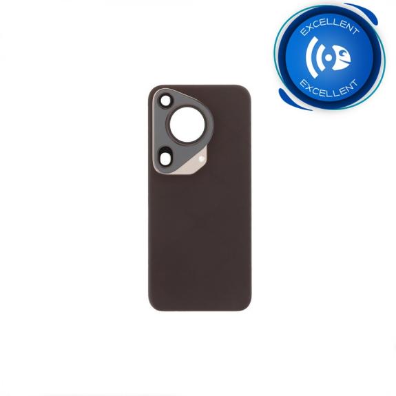 Tapa Trasera Para Huawei Pura 70 Ultra en color marrón EXCELLENT