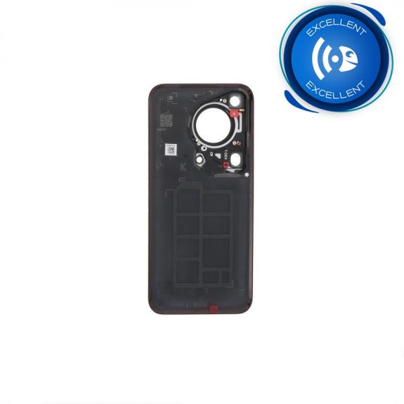 Tapa Trasera Para Huawei Pura 70 Ultra en color negro EXCELLENT