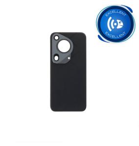 Tapa Trasera Para Huawei Pura 70 Ultra en color negro EXCELLENT