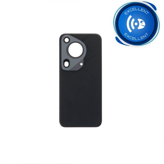 Tapa Trasera Para Huawei Pura 70 Ultra en color negro EXCELLENT