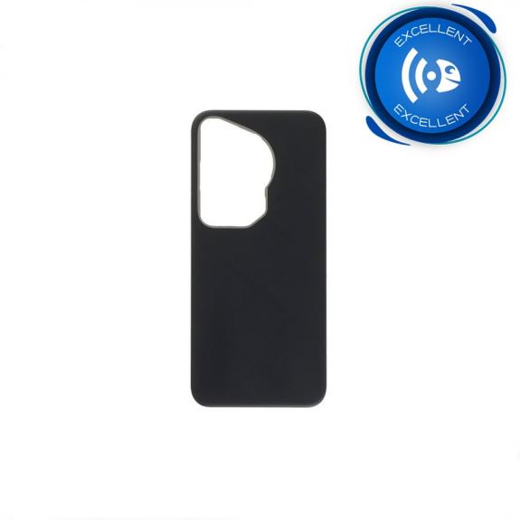Tapa Trasera Para Huawei Pura 70 Ultra en color negro EXCELLENT