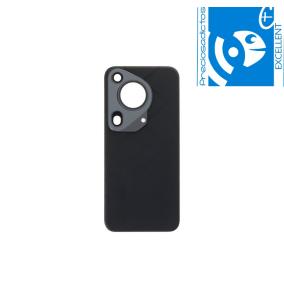 Tapa Trasera Para Huawei Pura 70 Ultra en color negro EXCELLENT