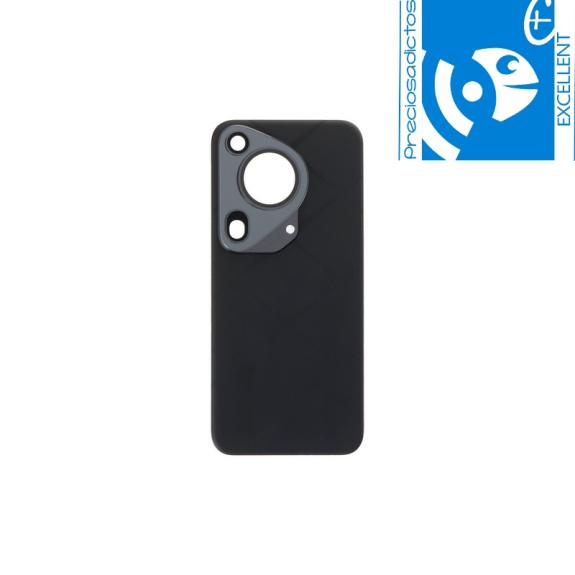 Tapa Trasera Para Huawei Pura 70 Ultra en color negro EXCELLENT