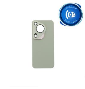 Tapa Trasera Para Huawei Pura 70 Ultra en color verde EXCELLENT