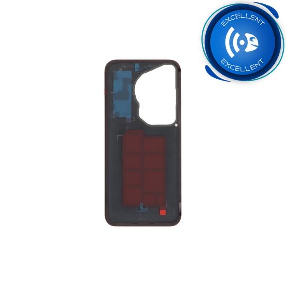 Tapa trasera para Huawei Pura 70 Ultra Marrón EXCELLENT