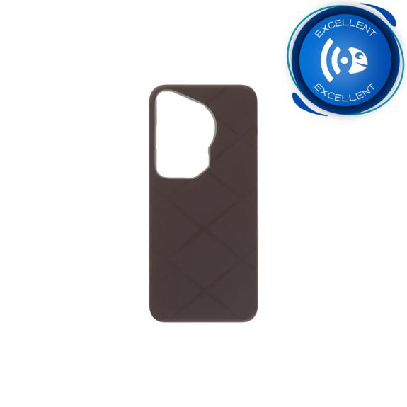 Tapa trasera para Huawei Pura 70 Ultra Marrón EXCELLENT