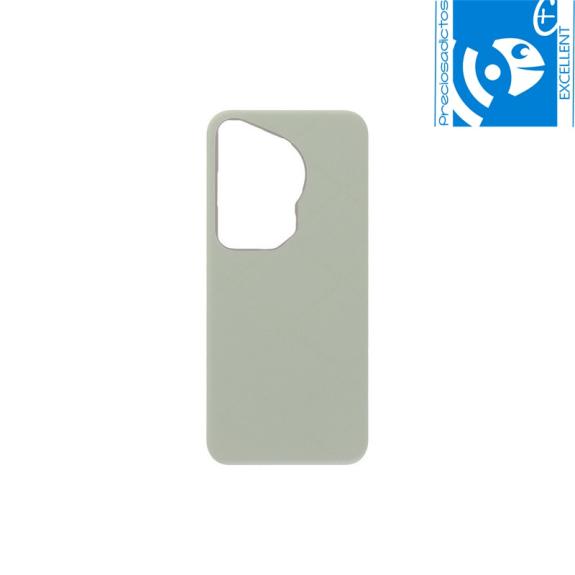 Tapa trasera para Huawei Pura 70 Ultra Verde EXCELLENT