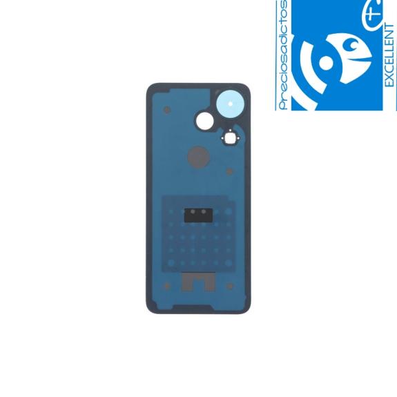 Tapa Trasera Para Infinix Hot 30i en color blanco  EXCELLENT