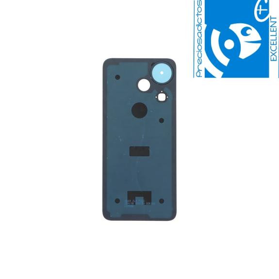 Tapa Trasera Para Infinix Hot 30i en color negro EXCELLENT