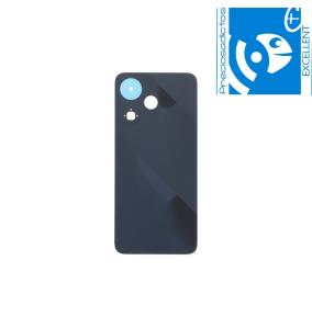 Tapa Trasera Para Infinix Hot 30i en color negro EXCELLENT