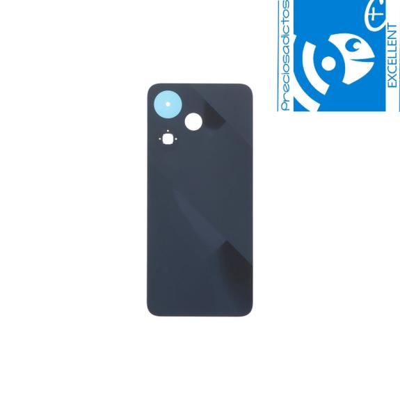 Tapa Trasera Para Infinix Hot 30i en color negro EXCELLENT