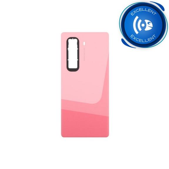 Tapa Trasera Para Infinix Hot 50 Pro+ 4G Rosa EXCELLENT