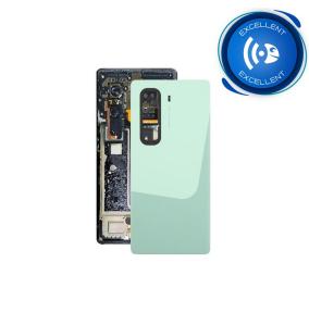 Tapa Trasera Para Infinix Hot 50 Pro+ 4G Verde EXCELLENT