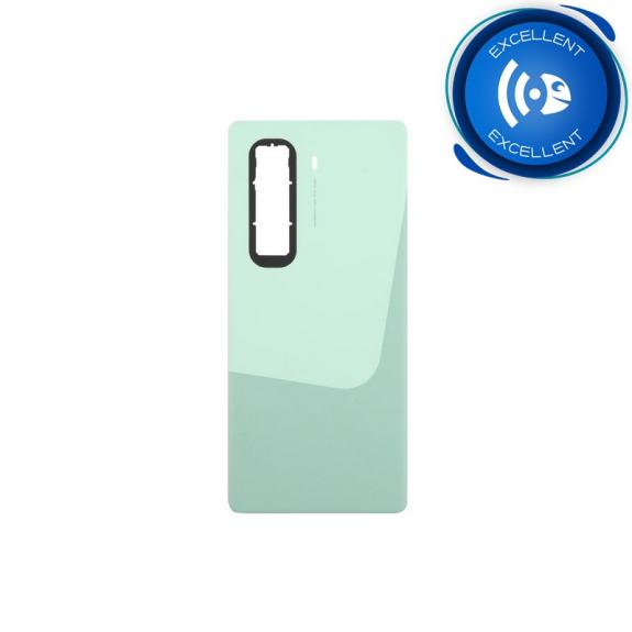 Tapa Trasera Para Infinix Hot 50 Pro+ 4G Verde EXCELLENT