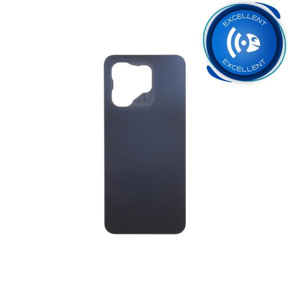 Tapa Trasera Para Infinix Hot 50i 4G Negro EXCELLENT