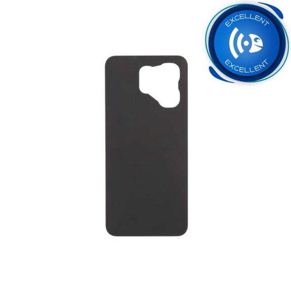 Tapa Trasera Para Infinix Hot 50i 4G Negro EXCELLENT