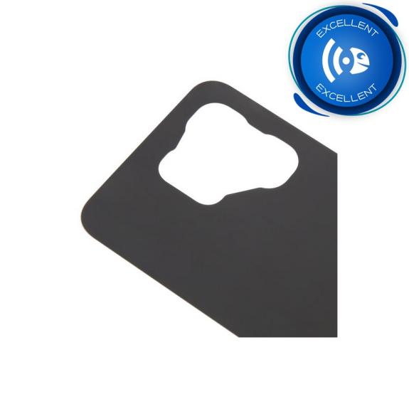 Tapa Trasera Para Infinix Hot 50i 4G Negro EXCELLENT