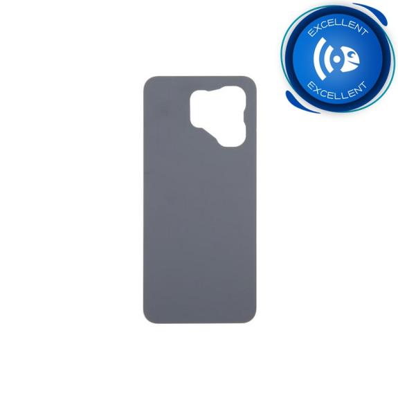 Tapa Trasera Para Infinix Hot 50i 4G Plata EXCELLENT