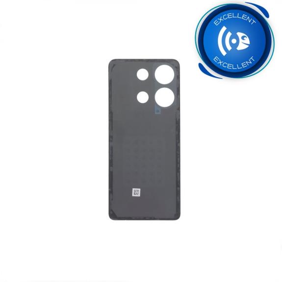 Tapa Trasera Para Infinix Note 30 en color azul  EXCELLENT