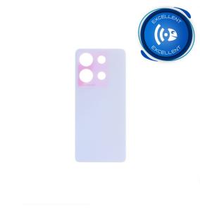 Tapa Trasera Para Infinix Note 30 en color azul  EXCELLENT