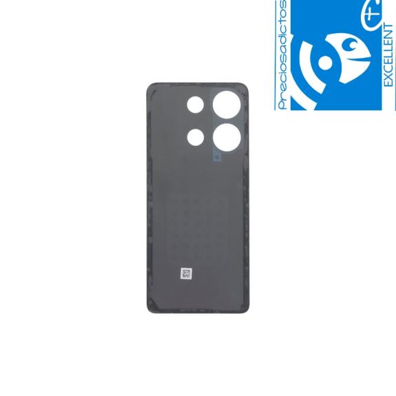 Tapa Trasera Para Infinix Note 30 en color azul  EXCELLENT